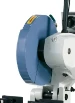 Bernardo Metaalcirkelzaagmachine CS 350 L 400V