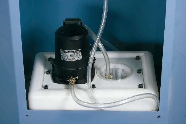 Bernardo Metaalcirkelzaagmachine CS 350 L 400V
