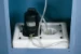 Bernardo Metaalcirkelzaagmachine CS 350 L 400V