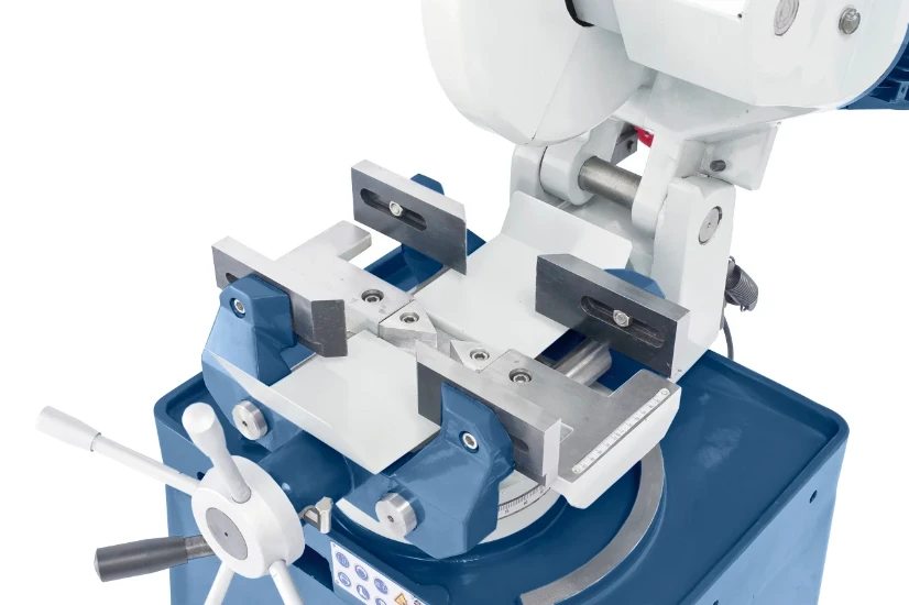 Bernardo Metaalcirkelzaagmachine CS 275 H 400V
