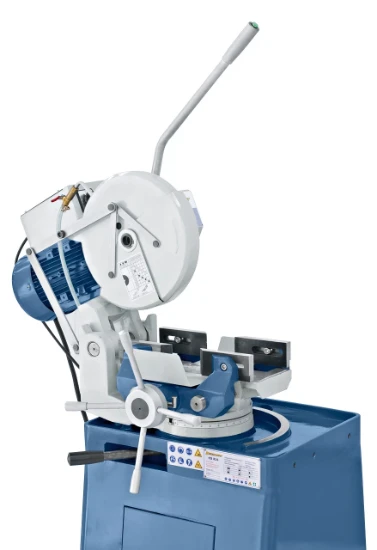 Bernardo Metaalcirkelzaagmachine CS 275 H 400V
