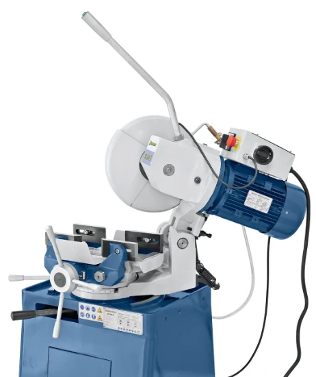 Bernardo Metaalcirkelzaagmachine CS 275 H 400V