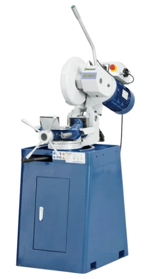 Bernardo Metaalcirkelzaagmachine CS 315 H 400V