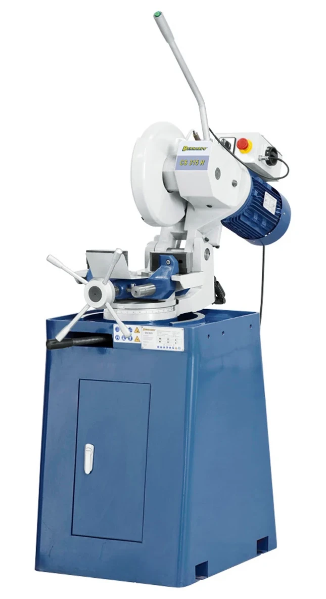 Bernardo Cirkelzaagmachine Metaalbewerking