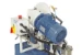 Bernardo Halfautomatische Metaalcirkelzaag CS 350 SA