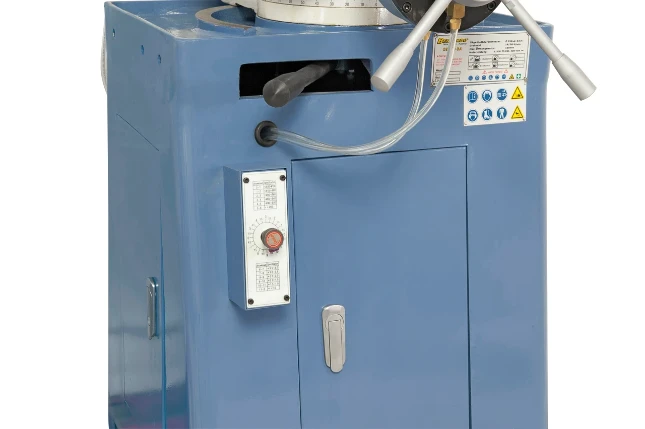 Bernardo Halfautomatische Metaalcirkelzaag CS 350 SA
