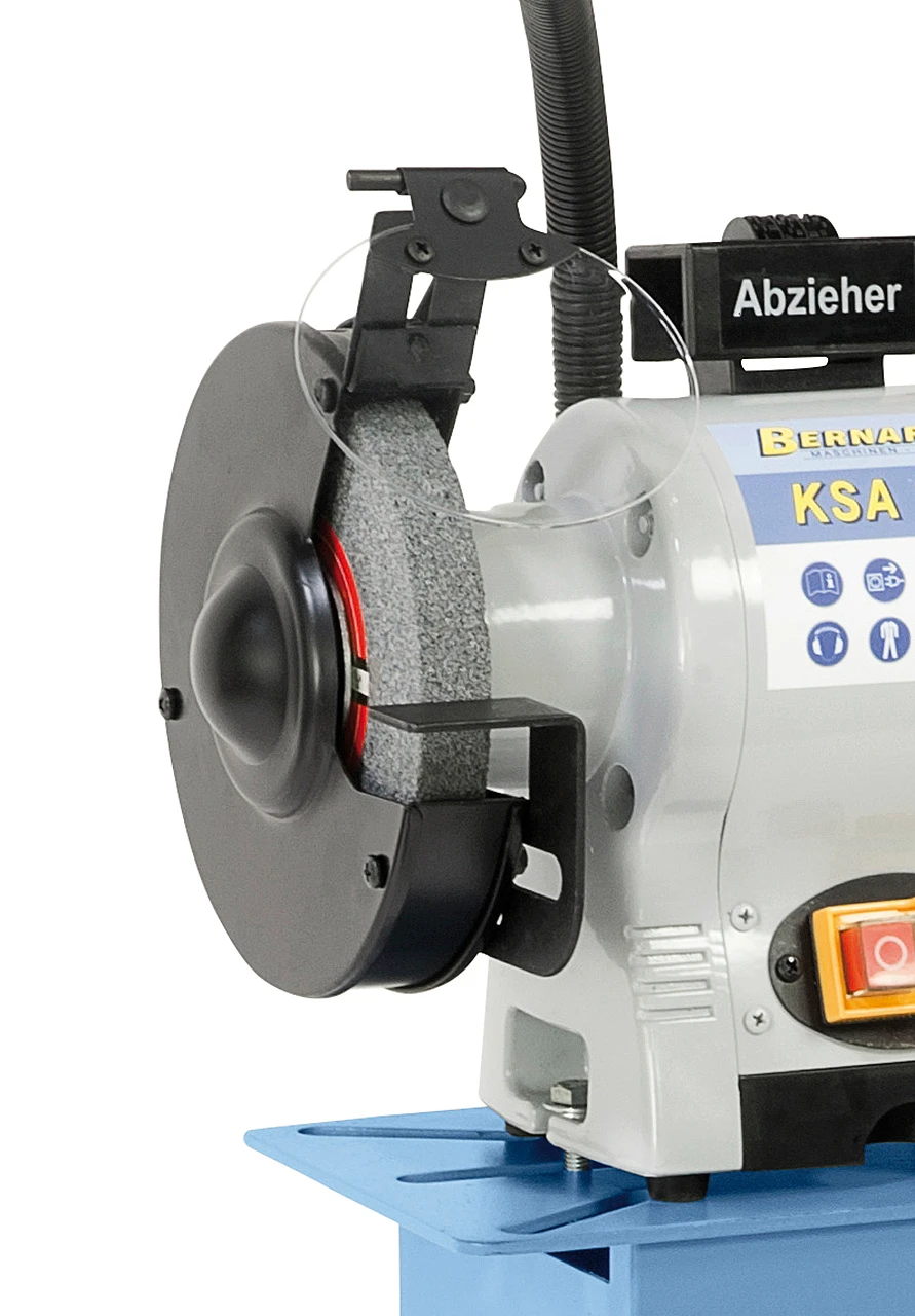 Bernardo Bandslijpmachine Combi KSA 150 230V