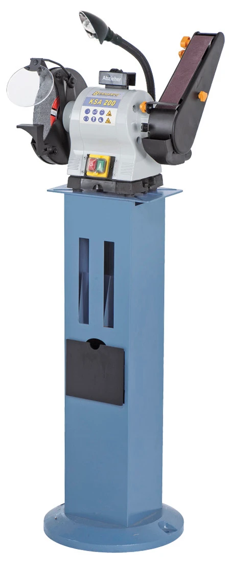 Bernardo Combi bandslijpmachine Houtbewerking
