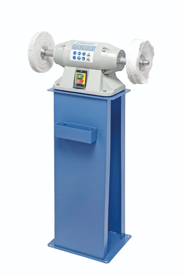 Bernardo Polijstmachine PS 200 S 230V