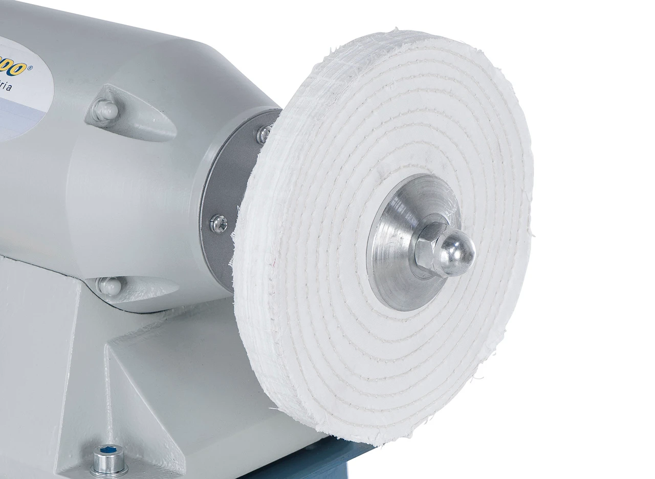 Bernardo Polijstmachine PS 200 S 230V