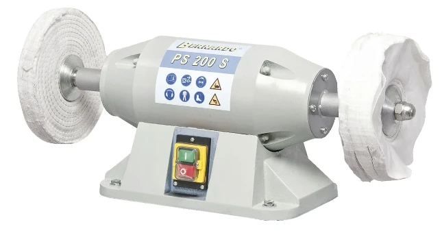 Bernardo Polijstmachine Houtbewerking