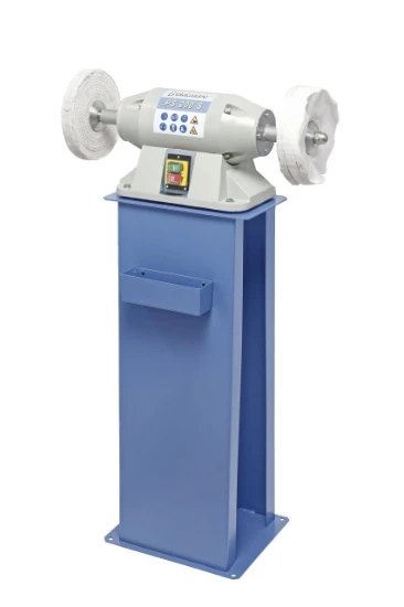 Bernardo Polijstmachine PS 200 S 400V