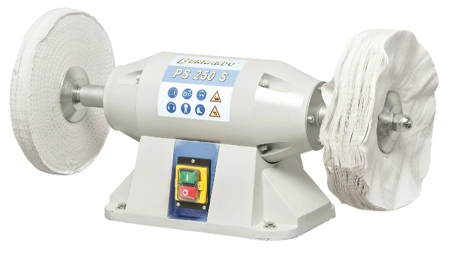 Bernardo Polijstmachine Houtbewerking
