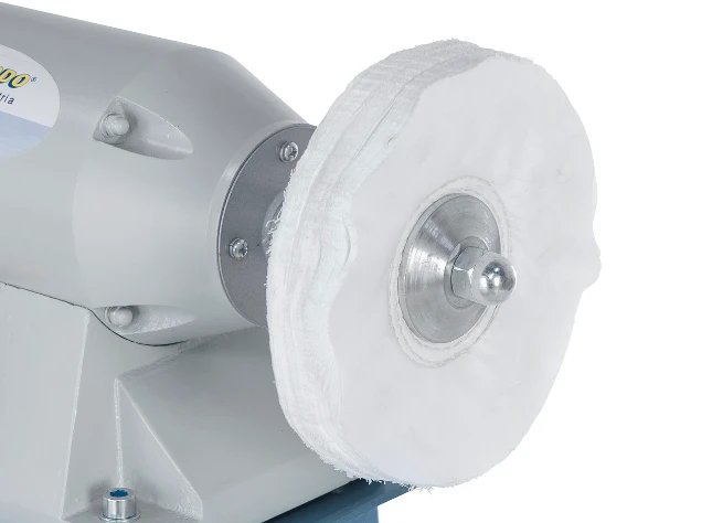 Bernardo Polijstmachine PS 250 S 400V