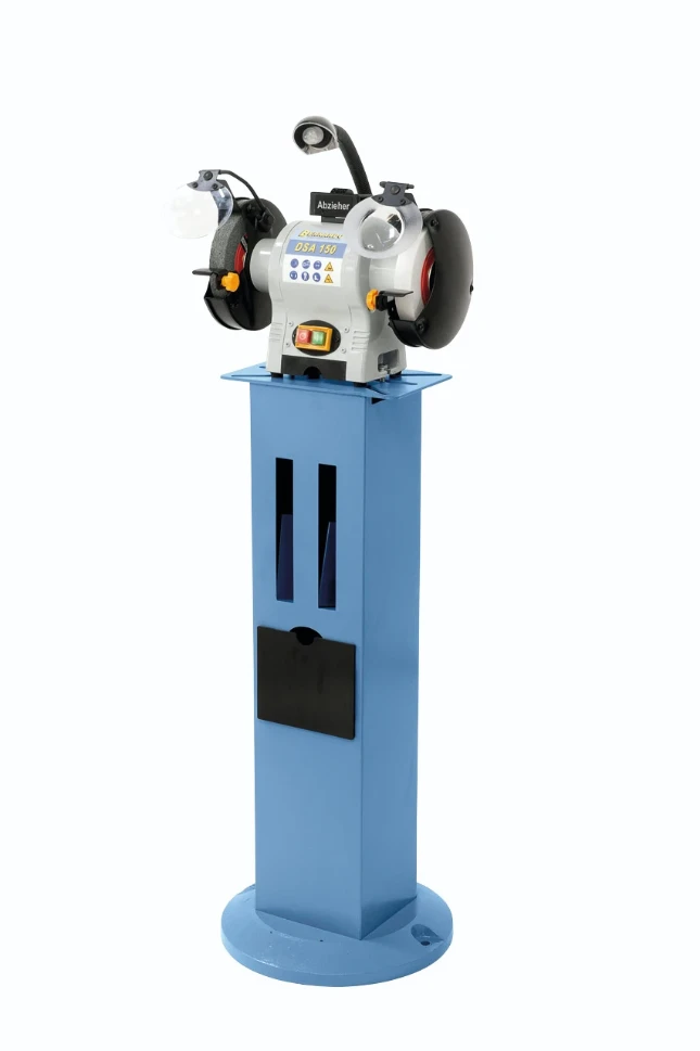 Bernardo Tafelslijpmachine Houtbewerking