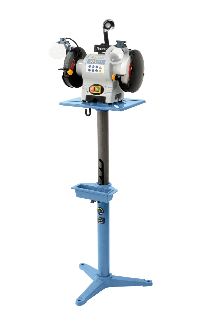 Bernardo Tafelslijpmachine DSA 150 230V