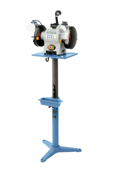 Bernardo Tafelslijpmachine DSA 150 230V