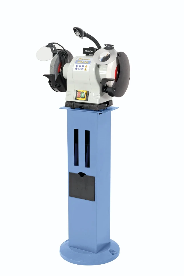 Bernardo Tafelslijpmachine Houtbewerking