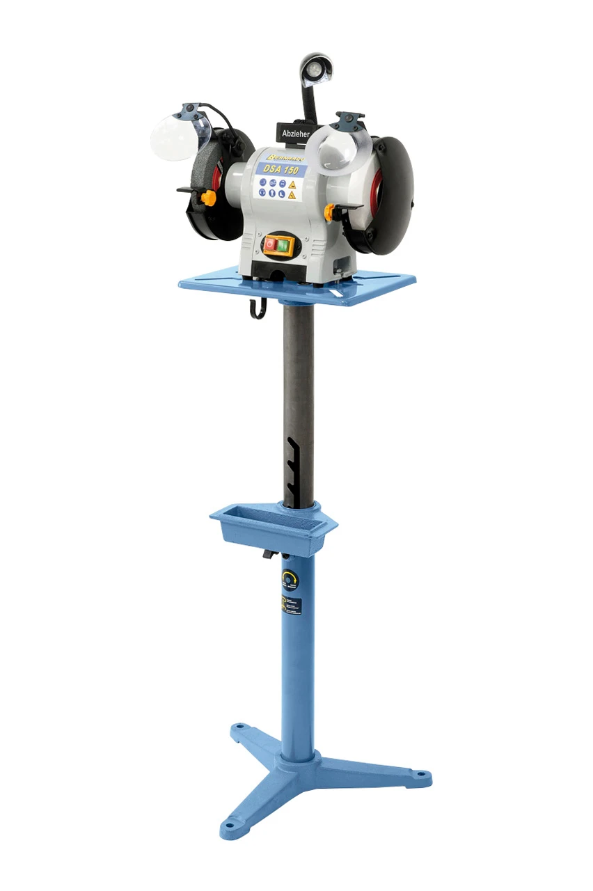 Bernardo Tafelslijpmachine DSA 200 230V