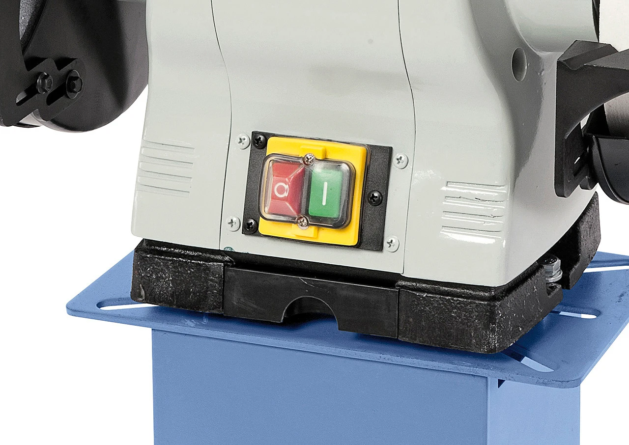 Bernardo Tafelslijpmachine DSA 200 230V