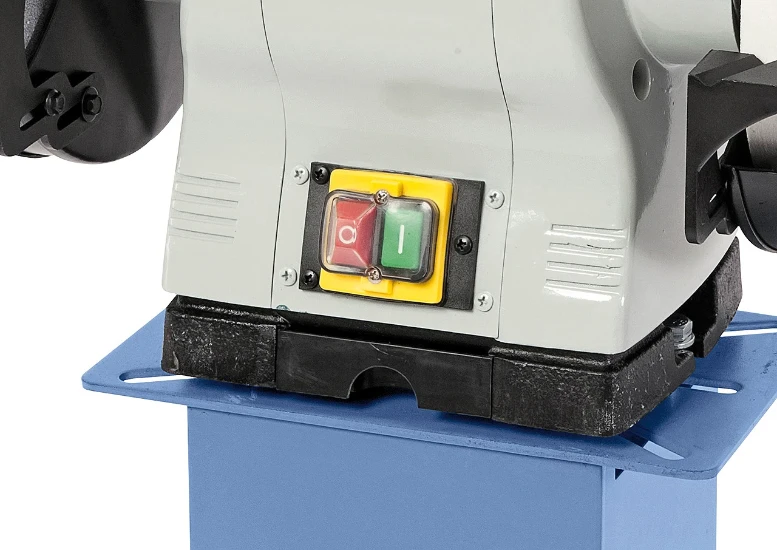 Bernardo Tafelslijpmachine DSA 200 230V