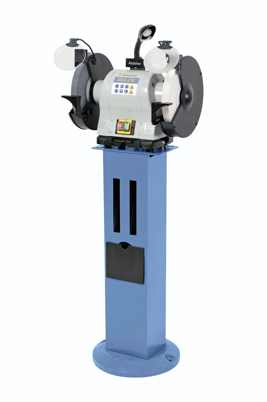 Bernardo Tafelslijpmachine DSA 250 230V