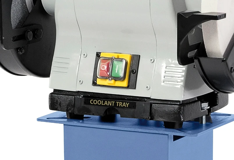 Bernardo Tafelslijpmachine DSA 250 230V