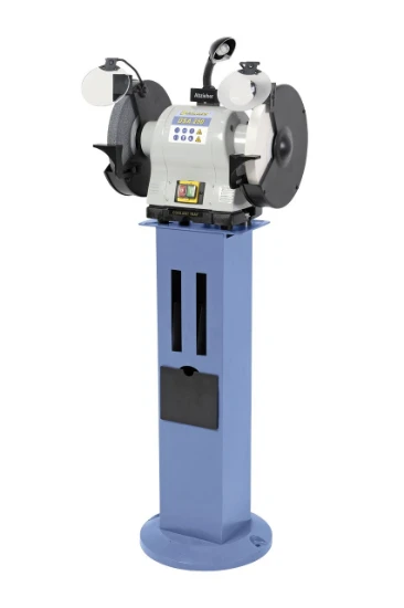 Bernardo Tafelslijpmachine DSA 250 400V