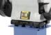 Bernardo Tafelslijpmachine DSA 250 400V