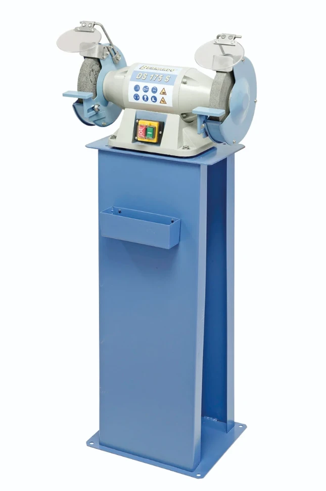 Bernardo Tafelslijpmachine Houtbewerking