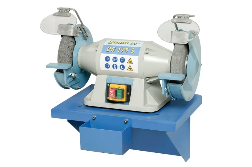 Bernardo Tafelslijpmachine DS 175 S 230V