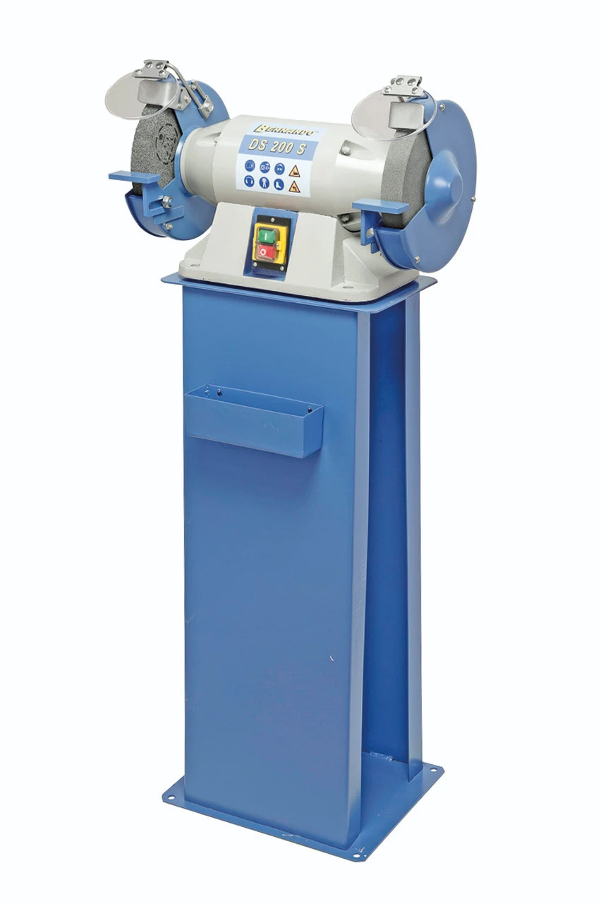 Bernardo Tafelslijpmachine DS 200 S 230V