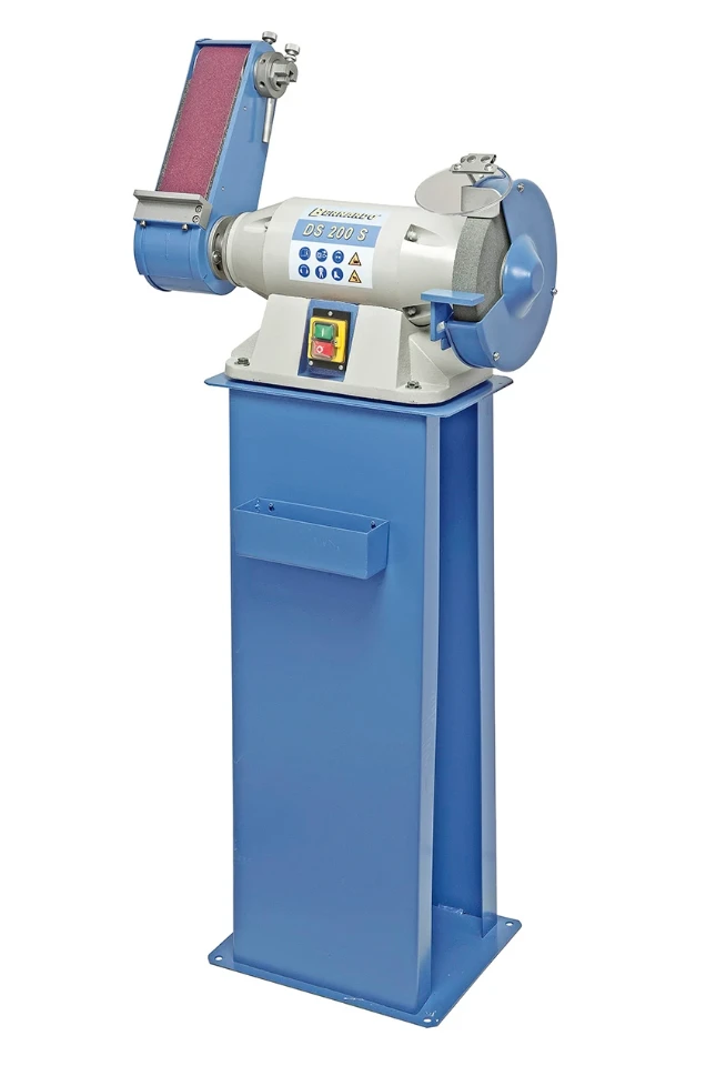 Bernardo Tafelslijpmachine DS 200 S 230V