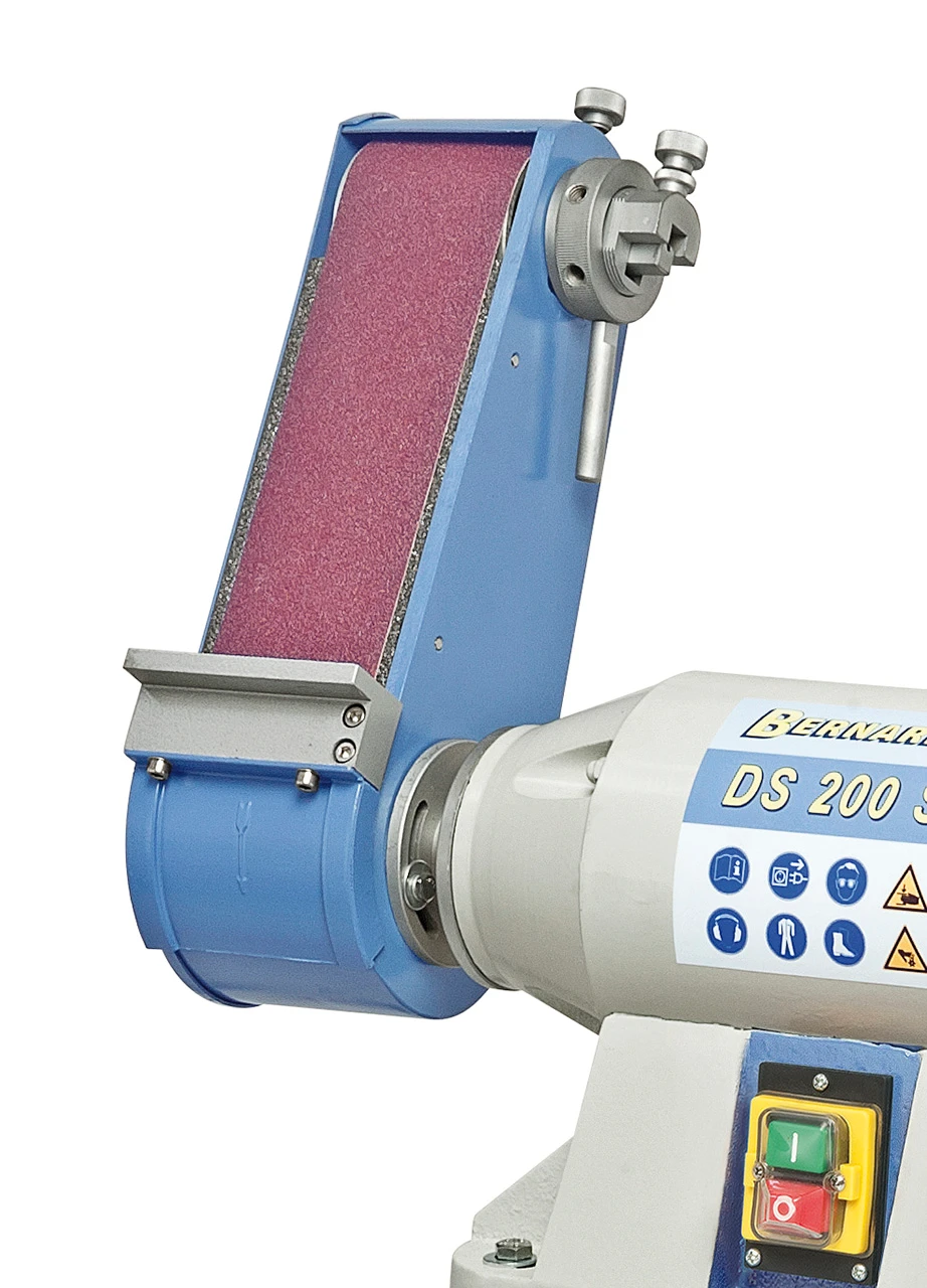 Bernardo Tafelslijpmachine DS 200 S 230V