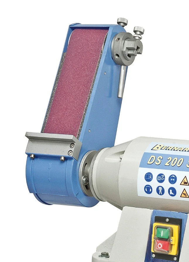 Bernardo Tafelslijpmachine DS 200 S 230V