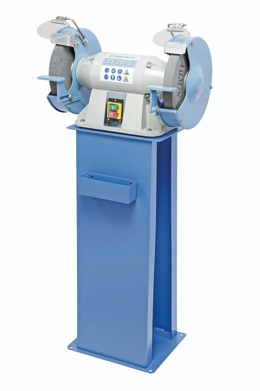 Bernardo Tafelslijpmachine DS 250 S 400V