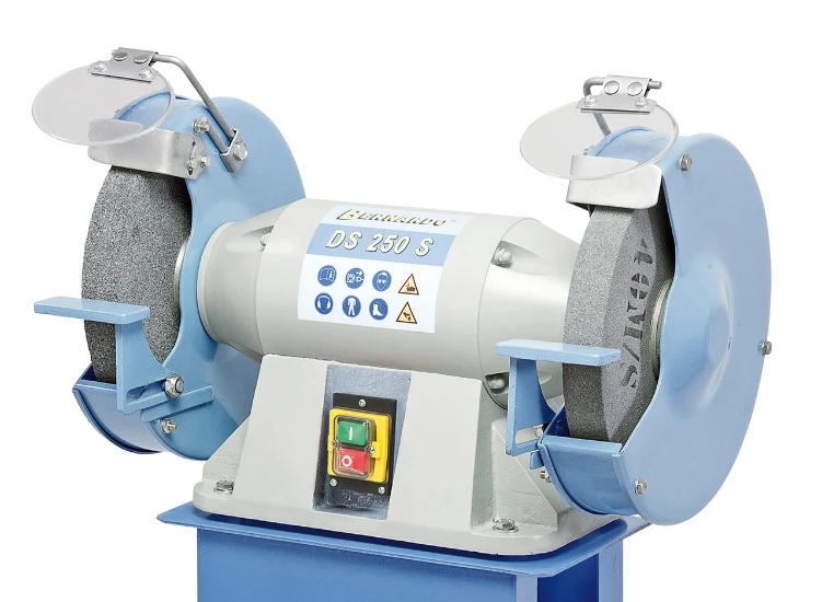 Bernardo Tafelslijpmachine DS 250 S 400V