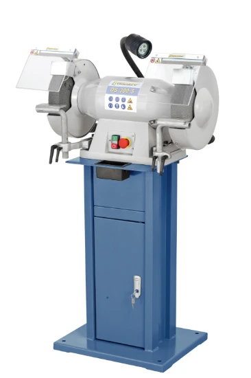 Bernardo Tafelslijpmachine DS 300 S 400V