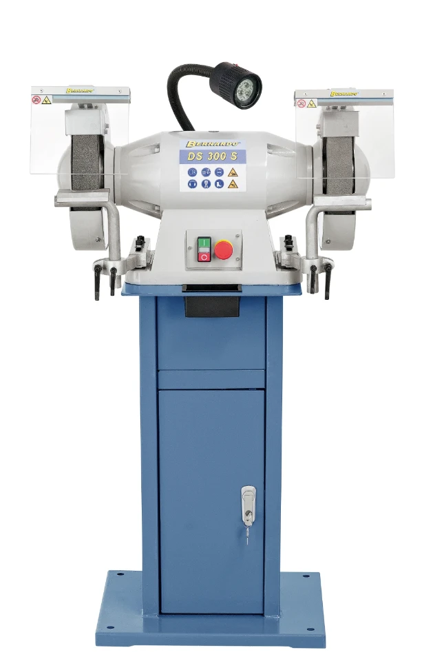 Bernardo Tafelslijpmachine DS 300 S 400V