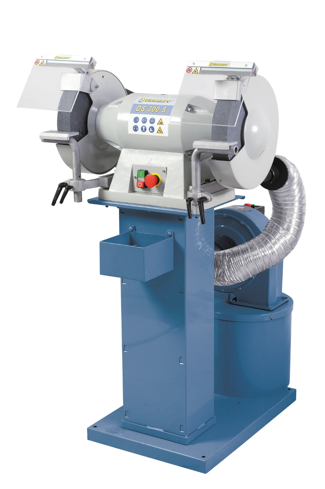 Bernardo Tafelslijpmachine DS 300 S 400V