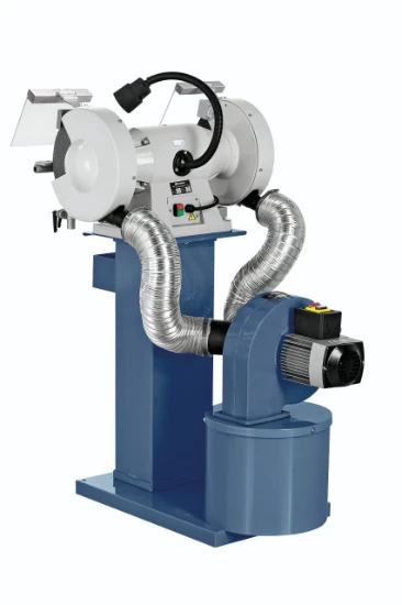 Bernardo Tafelslijpmachine DS 300 S 400V