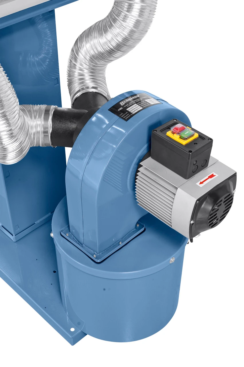 Bernardo Tafelslijpmachine DS 300 S 400V