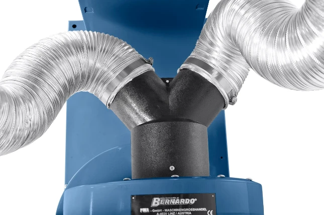 Bernardo Tafelslijpmachine DS 300 S 400V
