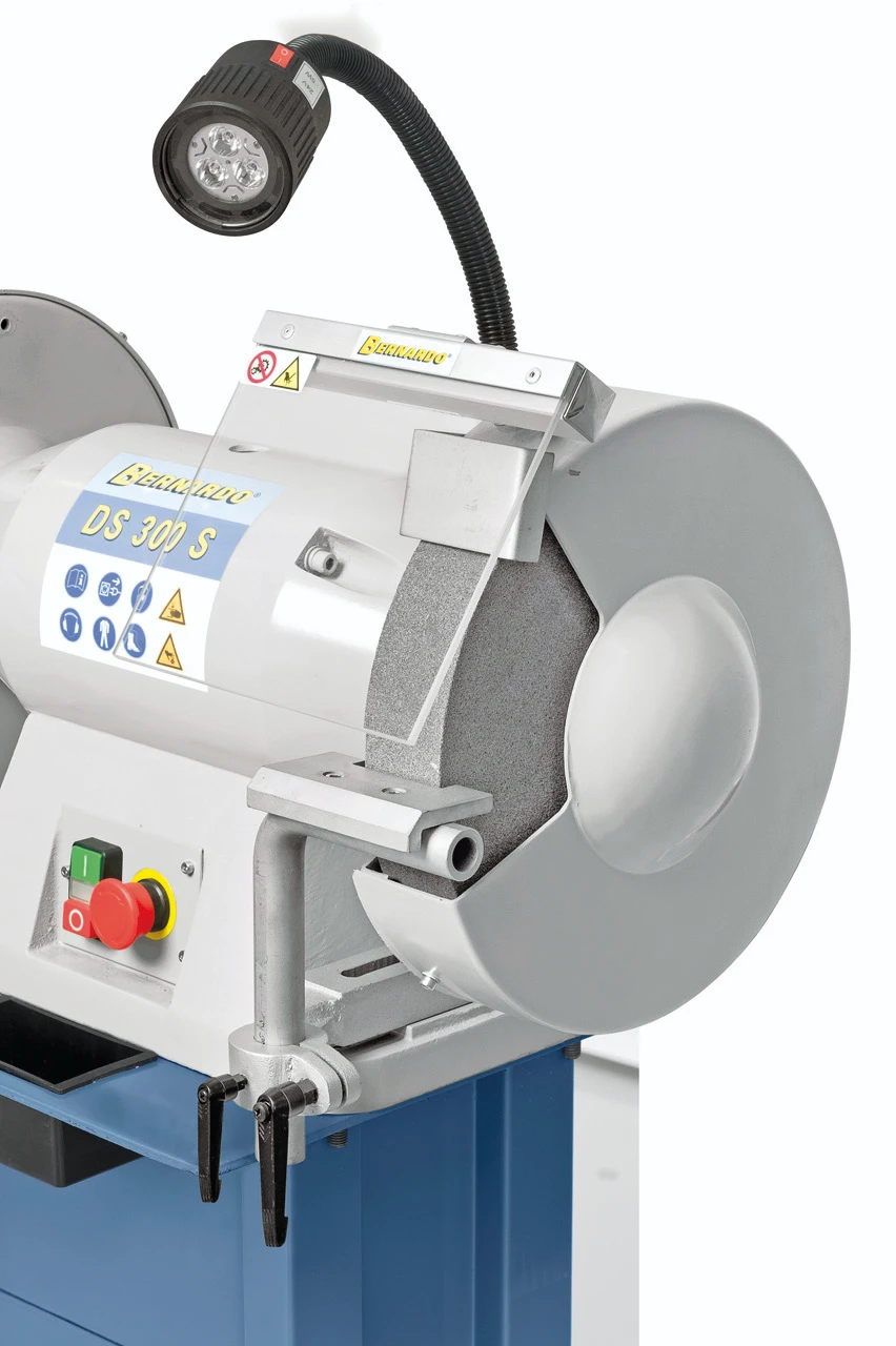 Bernardo Tafelslijpmachine DS 300 S 400V