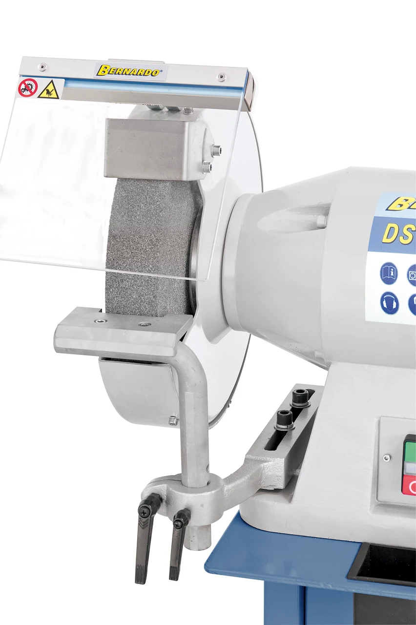 Bernardo Tafelslijpmachine DS 300 S 400V