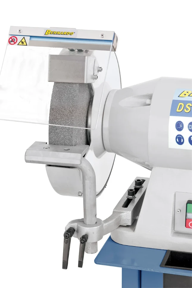 Bernardo Tafelslijpmachine DS 300 S 400V