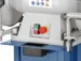 Bernardo Tafelslijpmachine DS 300 S 400V