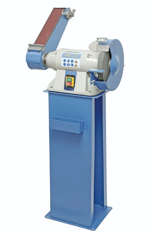 Bernardo Combi slijpmachine Houtbewerking