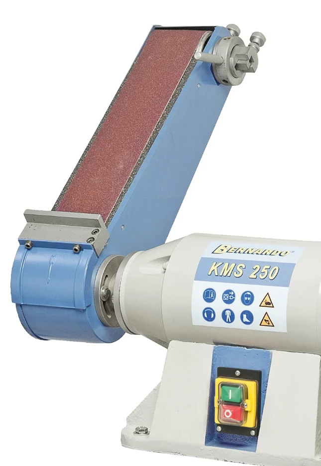 Bernardo Combi-slijpmachine KMS 250 400V