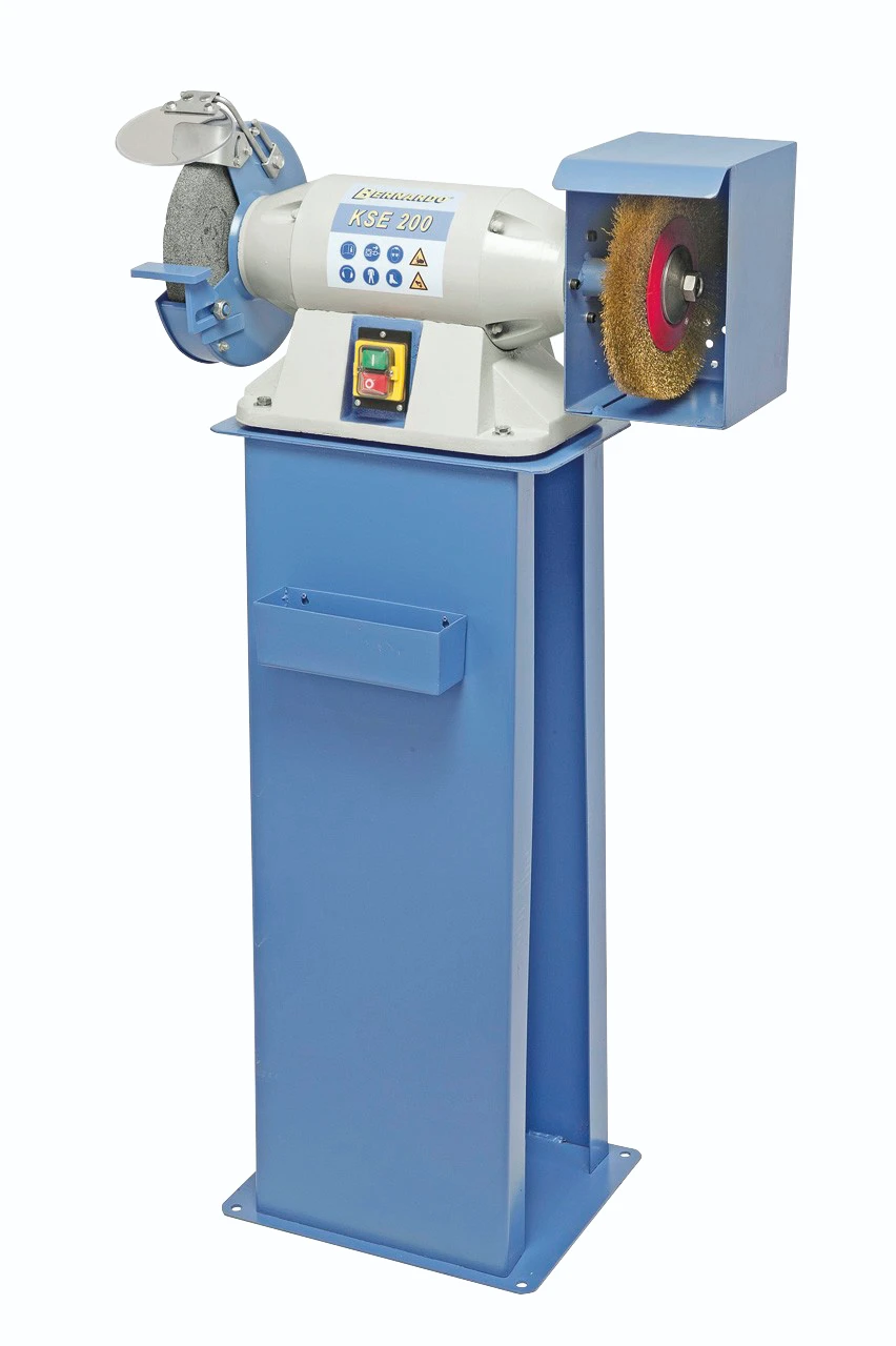 Bernardo Combi-slijpmachine KSE 200 230V
